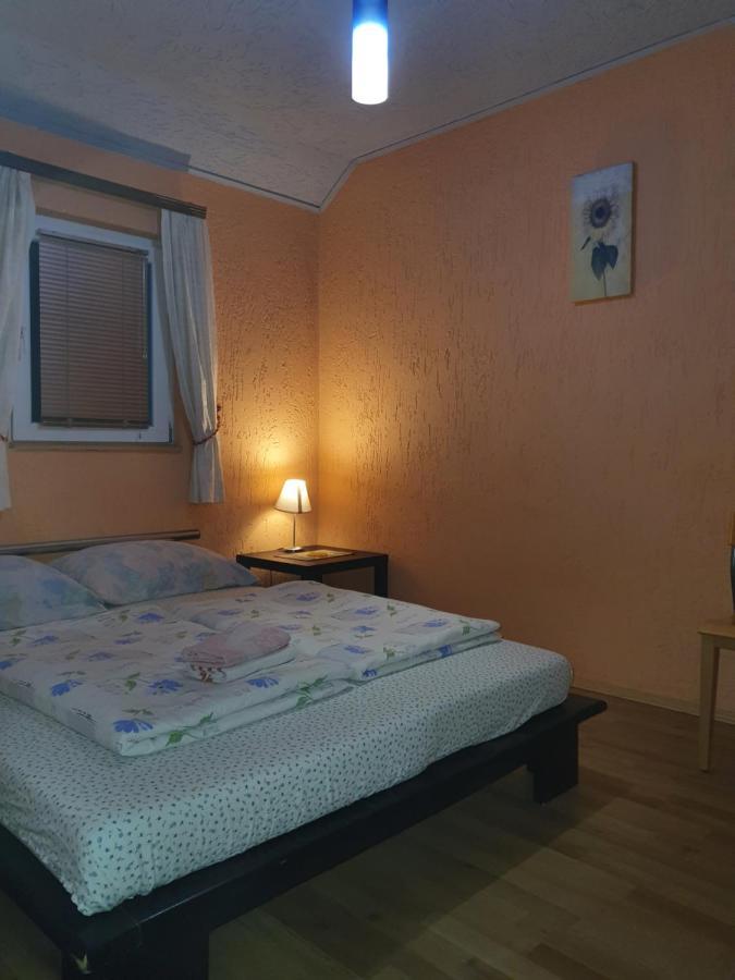 Hostel "Arco" Brčko Kültér fotó